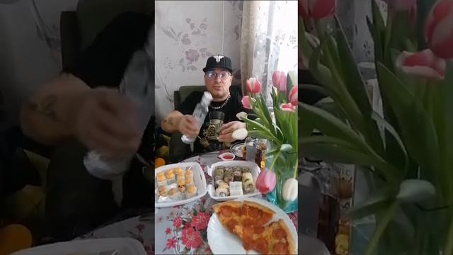 С 8 Марта