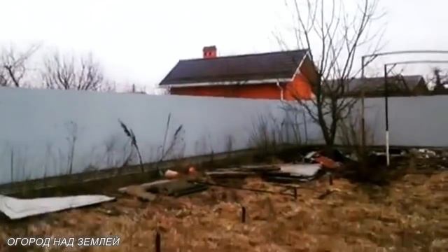 ТЕПЛИЦА ДЛЯ КЛУБНИКИ-2019г(Часть-1)/Теплица своими руками на 2000 кустов клубники.
