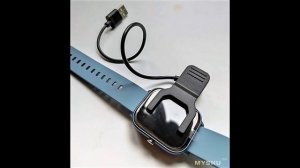 Бюджетные смарт-часики Colmi P8 | #Обзор