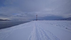 Неизданное Kamchatka 2021