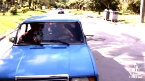 POLICIACO CUBANO: ROMPIENDO LA INOCENCIA 🚨 | Unidad Nacional Operativa | CAP. 28