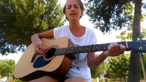 Под испанским небом...