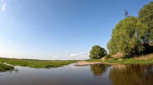 В Луковский лес.Рязань.