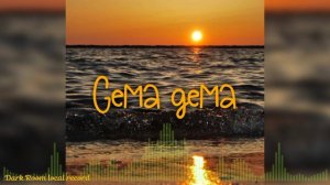 Gema gema ft Agii n claret( Dark Room record) 2023