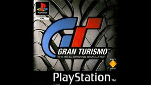 Gran Turismo 1 Official Soundtrack - Moon Over The Castle (The Theme Of Gran Turismo)