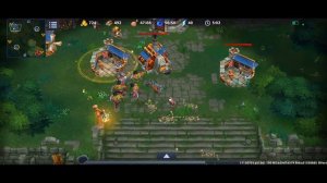 15 War Legends Быстро и со вкусом