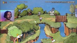 🔴 ПРОХОДИМ БОССОВ НА S РАНГ ⌡ CUPHEAD