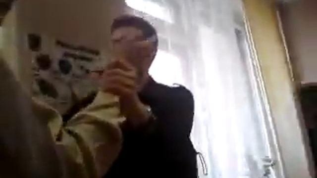 Школяры (УЧИЛКА РАЗНИМАЕТ)