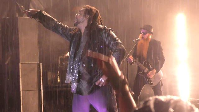 Skindred - Nobody Gets Out Alive - 4K - Steelhouse Festival 29/07/2017 смотреть онлайн