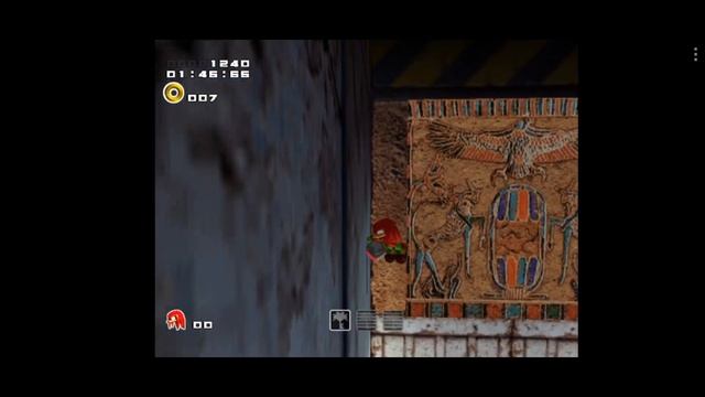 Sonic Adventure 2 Hero Story Walkthrough смотреть онлайн