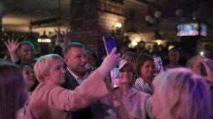 Сергей Сухачев - Лагеря