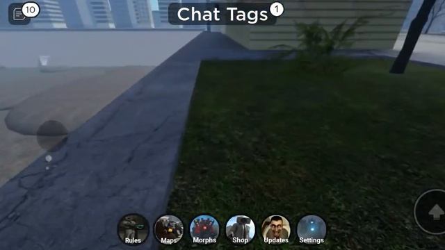 как получить vibin badge и скибиди бандита смотреть онлайн