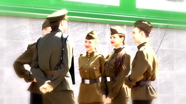 открытие магазина Военторг Кубинка, X5 retail смотреть онлайн