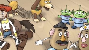 How Toy Story 3 Should Have Ended