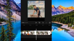How To Make Fast Photo Video Using CapCut | Fast Photo Video Editing In CapCut | Capcut Video Edit
