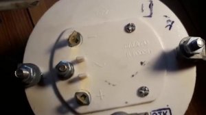 Тахометр на VW Транспортер т3 , от ЗиЛ, ПАЗ на ozone