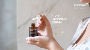 Sesderma. Сяйво Вашої шкіри