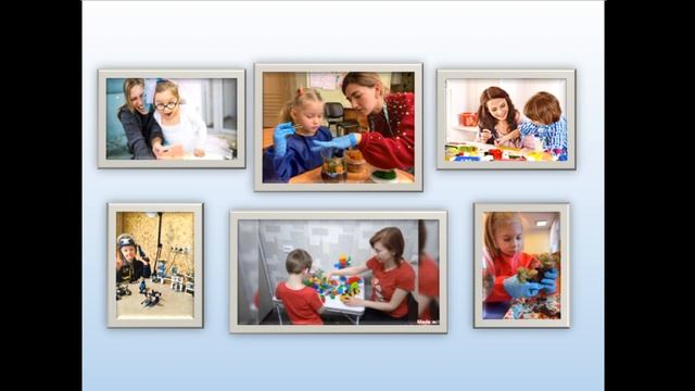 Актуальные практики реализации олимпиадного и конкурсного движения среди ДОУ смотреть онлайн