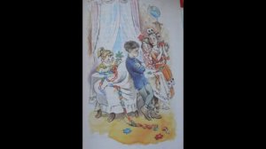 Краткое содержание Мальчики. Чехов А. П. Пересказ рассказа за 6 минут