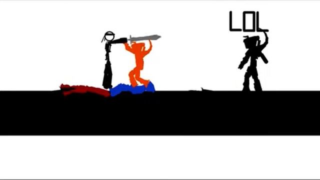 Swordman vs Boss2 смотреть онлайн