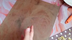 ВОСКОВЫЕ САЛФЕТКИ В ДОМАШНИХ УСЛОВИЯХ