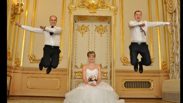 Сегодня день работников ЗАГСА, поздравляем .