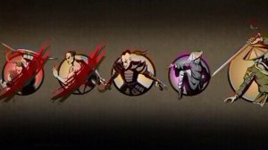 Как получить магию отшельника в игре Shadow Fight 2