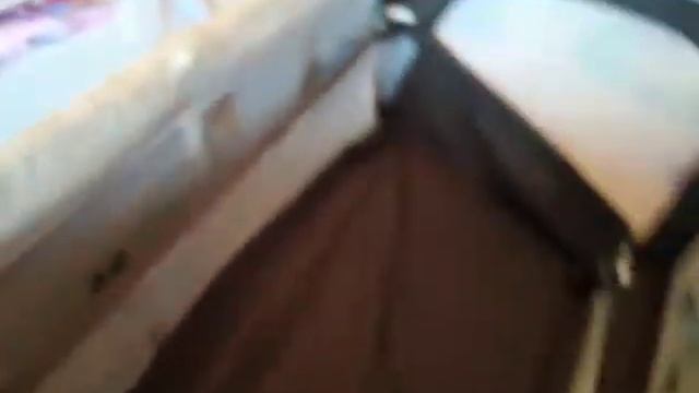 Манеж-кровать Jetem C1 расцветка Tobi смотреть онлайн