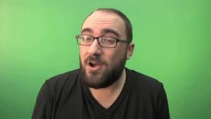 VSauce Ты живешь в прошлом
