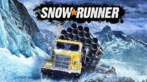 Федя топчет Мичеган !!! Snow Runer !!!