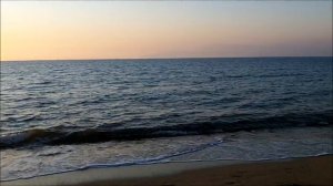 Acharavi Beach - Korfu / Corfu Island in Greece (Griechenland)