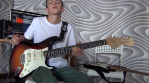 Я здесь.Кипелов.кавер..mov