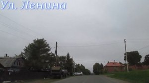 Приморский край, село Алексеевка, июль 2019 г.