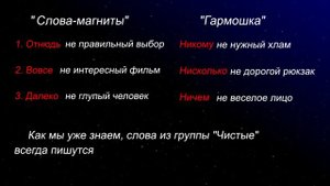 Как быстро выучить правила русского языка