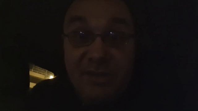 Почему Захарыч Блаженный оскорбил всея рапсиян? смотреть онлайн