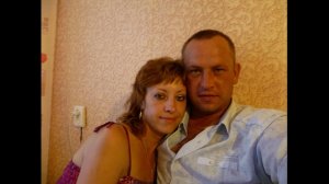 История любви Алексея и Оксаны