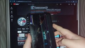 Как зайти и выйти из режима Fastboot и Recovery на Xiaomi Redmi 9C NFC. Заяц при загрузке.