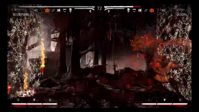 The TRUE Test Your Luck mode смотреть онлайн