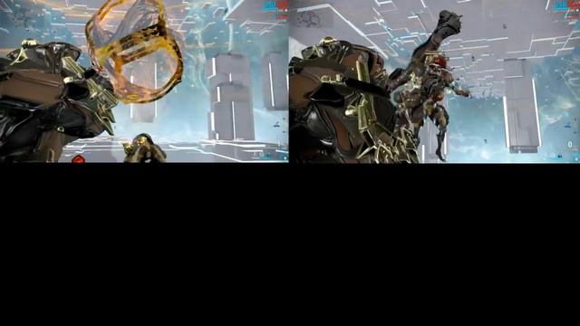 Can The Mutalist Quanta Save The Twin Rogga? смотреть онлайн