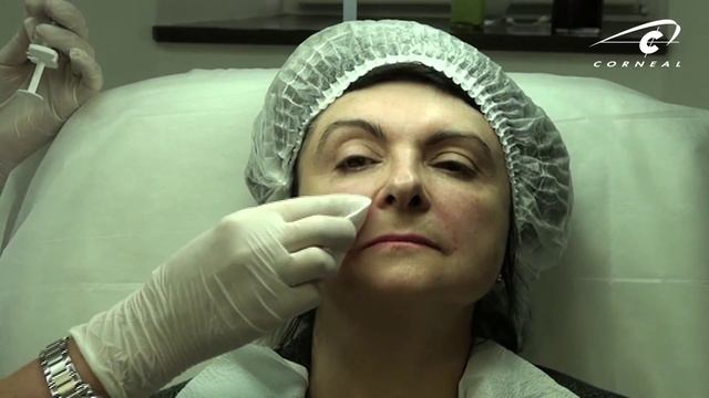 Первые признаки увядания методика коррекции от Марины Ниловой смотреть онлайн