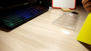 Расспаковка и обзор беспроводной клавиатуры Logitech K-380