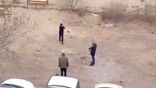 Научи Детей Хорошему. Добрый Поступок. За Мир