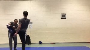 Amazing Taekwondo Skills.mp4