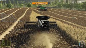 Farming Simulator 19, Suedhemmern 6.0, FS19#1