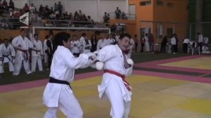 Intro Copa Funakoshi