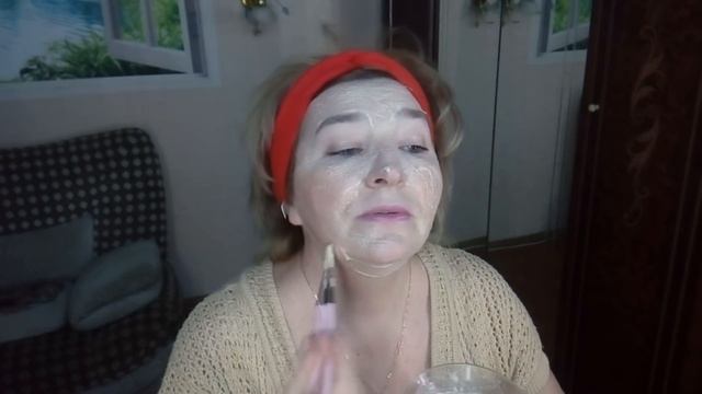 ВОЗРАСТНАЯ кожа БЕЗ МОРЩИН . Легко !Age-related skin without wrinkles смотреть онлайн