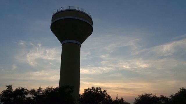 Sunrise and Nature Rotation - Sony DSC HX300 смотреть онлайн