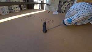 Разбор неразборной фары, отличие от разбора разборной фары.