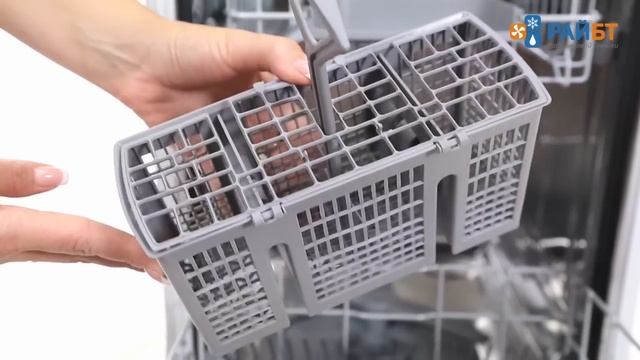 Посудомоечная машина Bosch SPV 40E10 смотреть онлайн