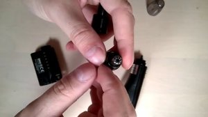 Panasonic nose hair trimmer review and comparison Models ER115 and ER-GN10